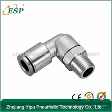 esp ningbo pneumatic push in fitting